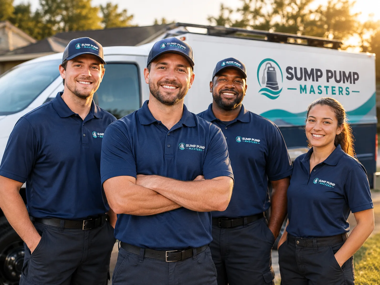 Sump Pump Repair company in Danube, MN