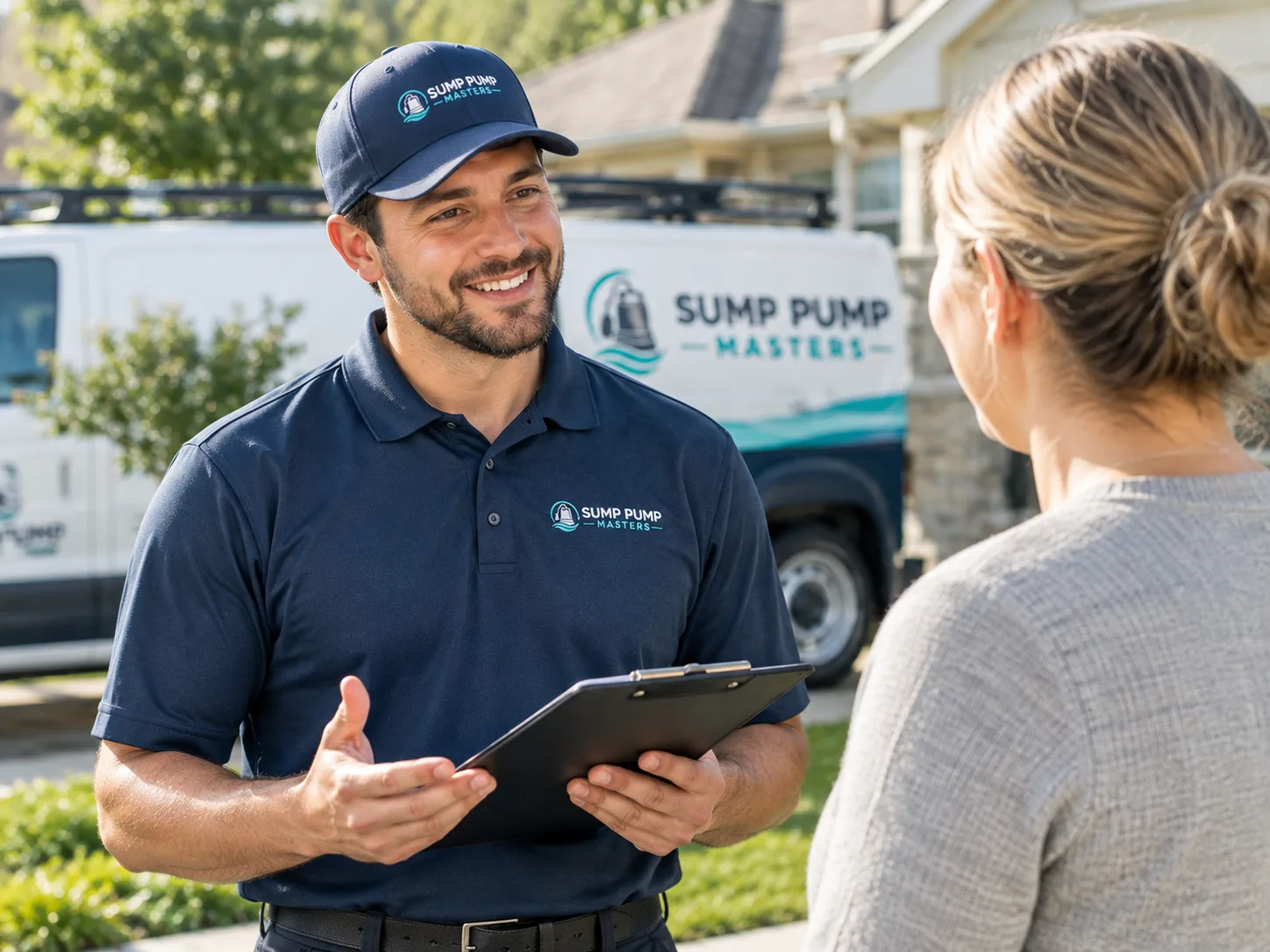 Sump Pump Repair Danube, MN FAQs